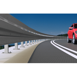 Ankerstange RG M 5.8 B verzinkt