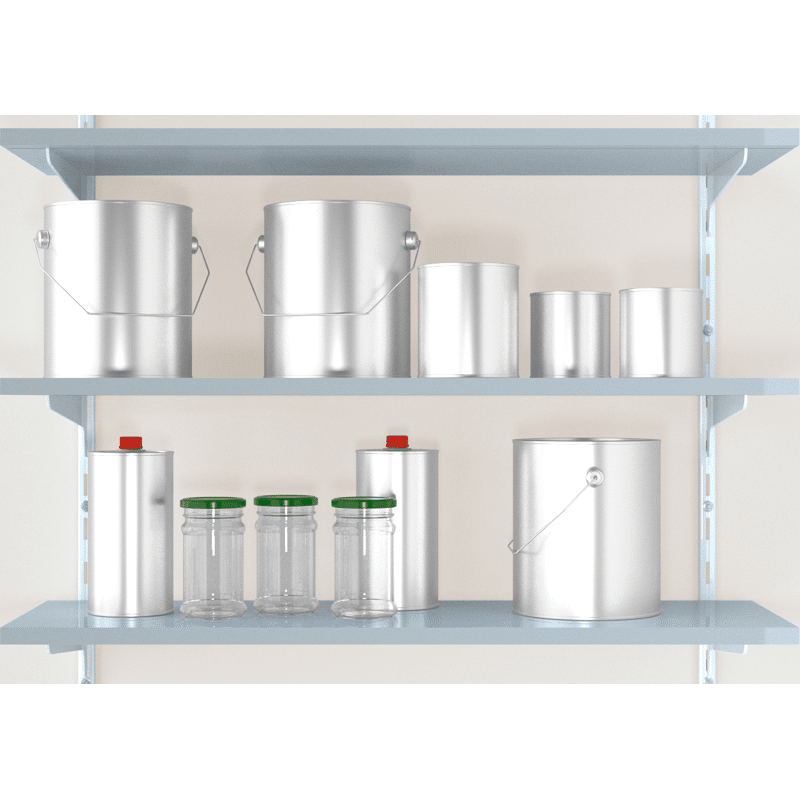 Hohlraum-Metalldübel HM 5x65 H K (4)