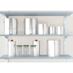 Hohlraum-Metalldübel HM 5x65 H K (4)