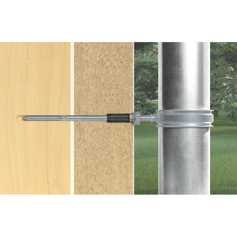 Thermax 8/60 M6