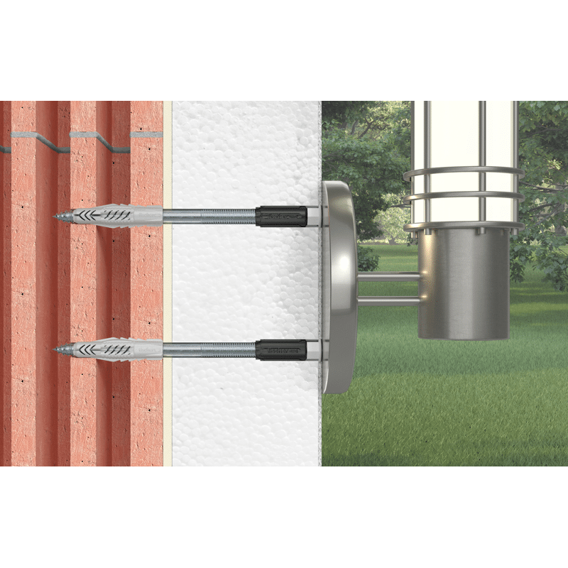 Thermax 8/60 M6