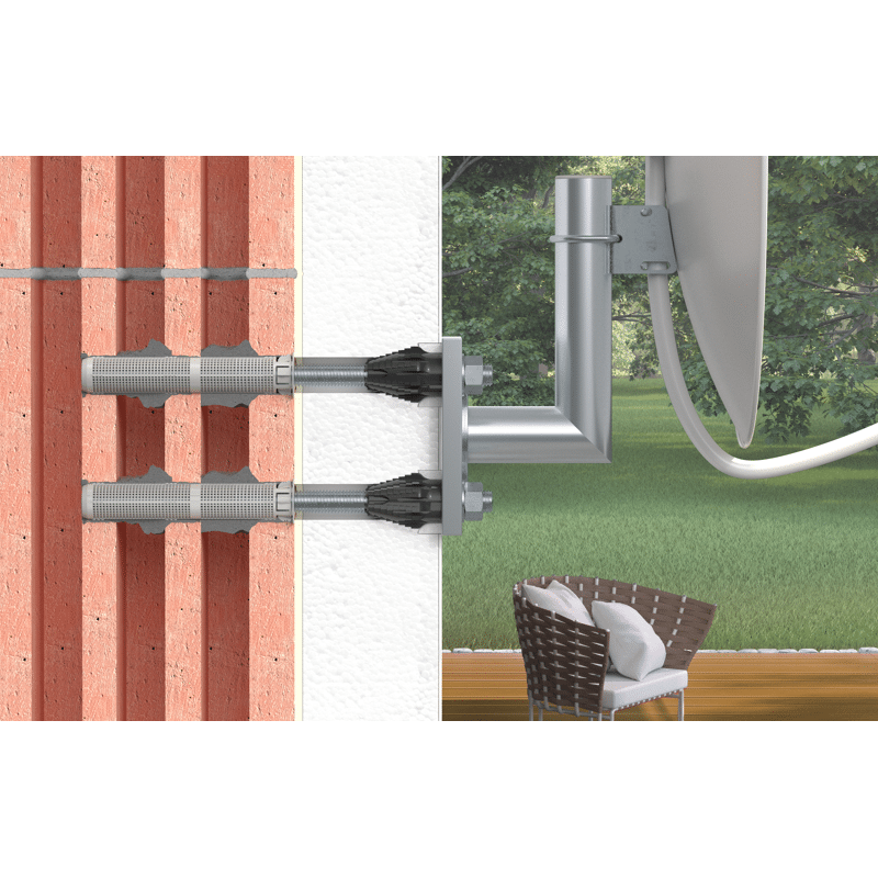 Thermax 12/110 M12