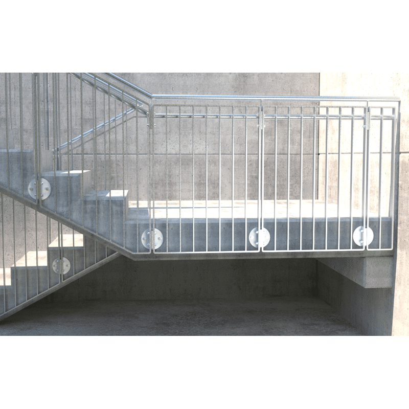 Betonschraube ULTRACUT FBS II US A4