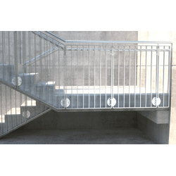 Betonschraube ULTRACUT FBS II US A4