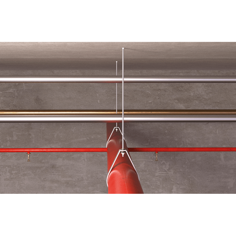 Einschlaganker EA II verzinkt