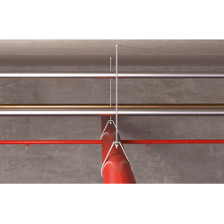 Einschlaganker EA II verzinkt