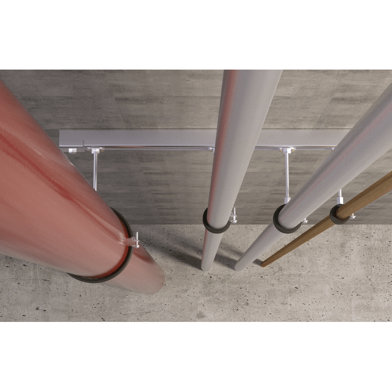 Betonschraube ULTRACUT FBS II 6 P verzinkt