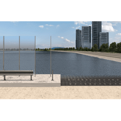 Brückenkappenanker FCC-B M16x300 R