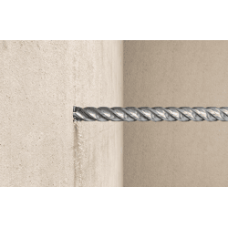 Hammerbohrer Quattric IV II