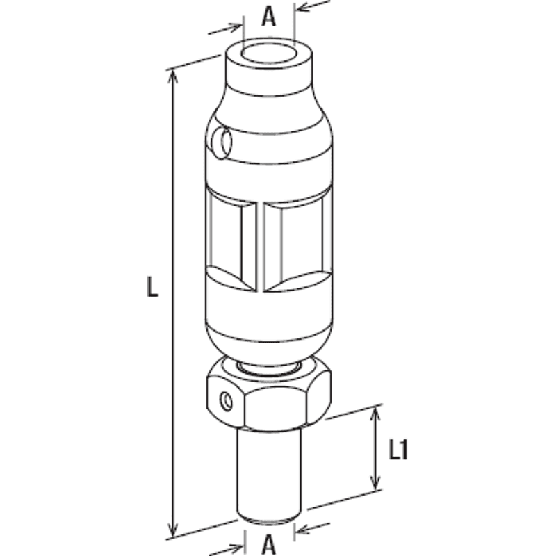 Pendelhänger PDH