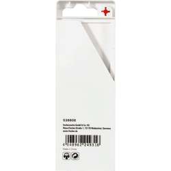 Holzbohrer D-WS Set 4-10mm P (5)