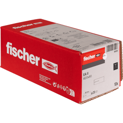 Einschlaganker EA II M20