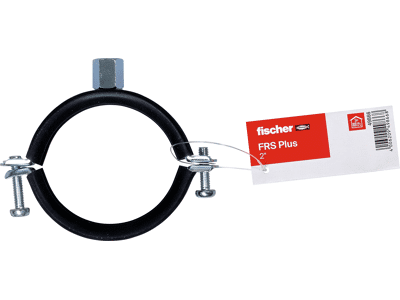 Rohrschelle FRS-Plus E