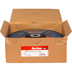 Schruppscheibe FGD-CP 230 x 6,0 x 22,23 CARBON