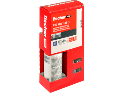 Highbond-Spezialmörtel FIS HB