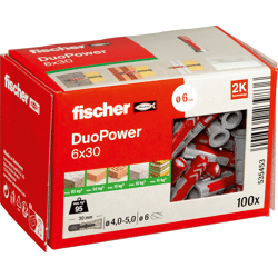 DuoPower 6x30