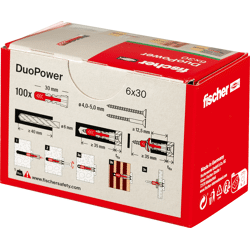 DuoPower 6x30