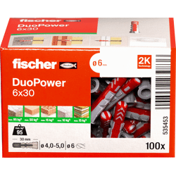 DuoPower 6x30
