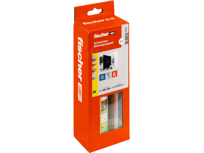 Schwerlastbefestigungsset SBS