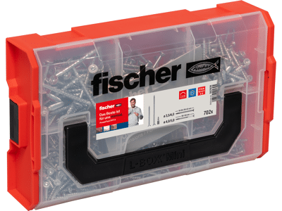 FixTainer PowerFast II