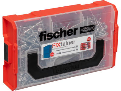 FixTainer PowerFast II