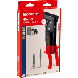 fischer Heimwerkerzange HM Z 3