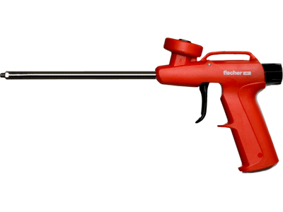 Kunststoffpistole PUP K2