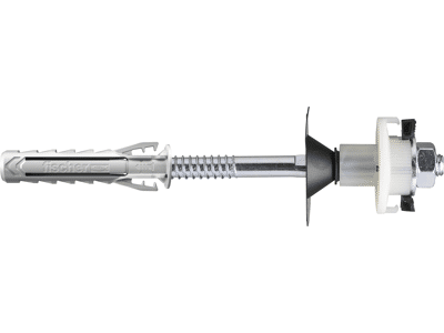 fischer Waschtischbefestigung