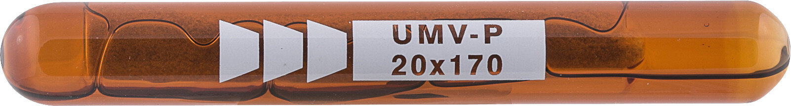 Reaktionspatrone UMV multicone