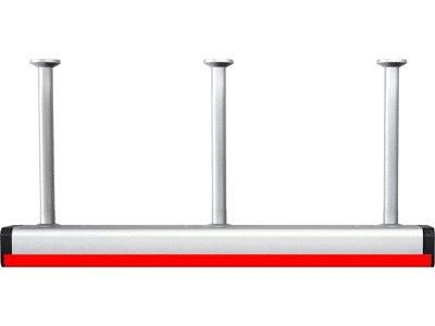 fischer Einlegeschiene