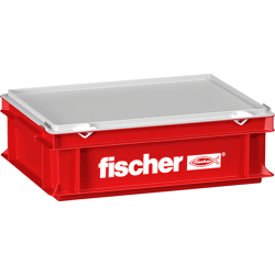 fischer Handwerker Koffer klein