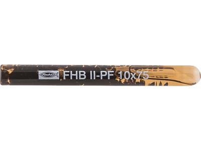 Patrone FHB II-PF