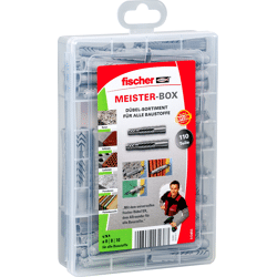 fischer Meister-Box mit UX/UX-R (110)