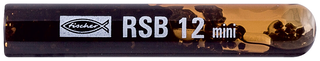 Reaktionspatrone RSB mini
