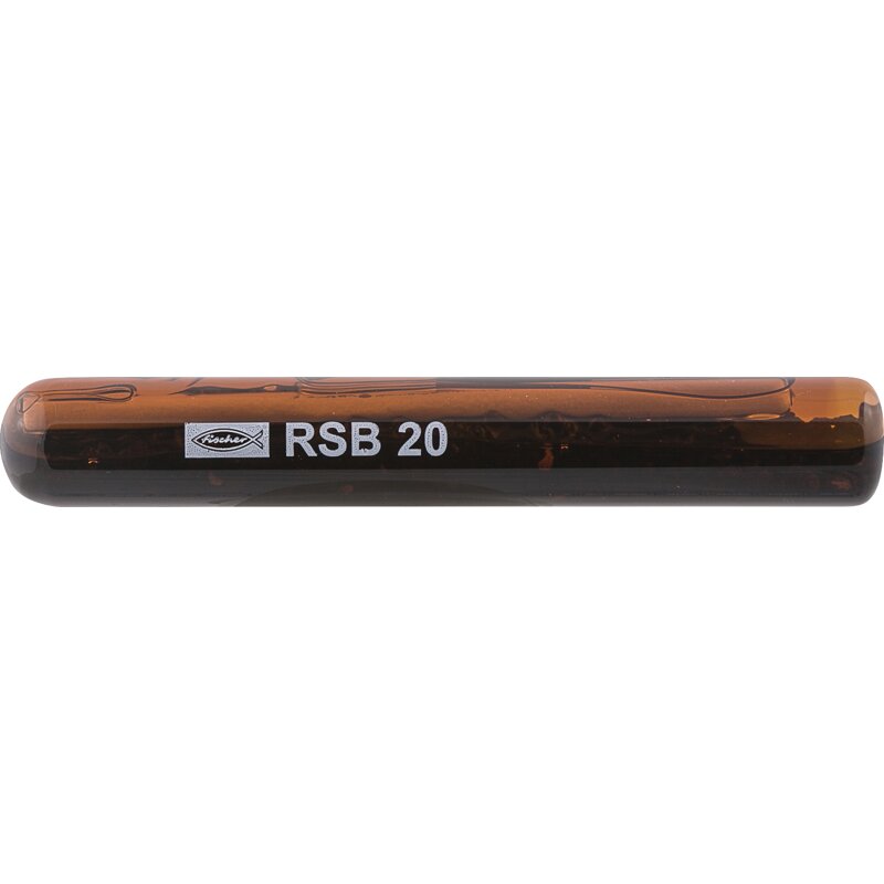 fischer Reaktionspatrone RSB 20