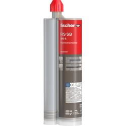 fischer Superbond-Mörtel FIS SB