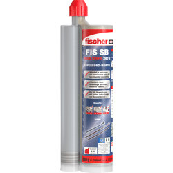 fischer Superbond-Mörtel FIS SB HS 390 S