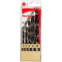 Holzbohrer D-WS Set