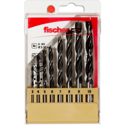 Holzbohrer D-WS Set