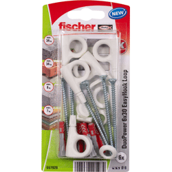 fischer EasyHook Loop DuoPower