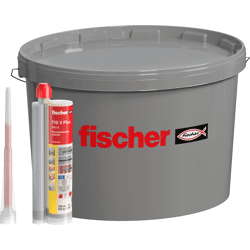 fischer Injektionsmörtel FIS V Plus 360 S