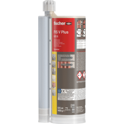 fischer Hochleistungsmörtel FIS V Plus 825 S