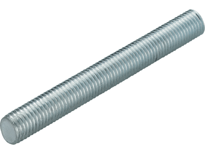 Gewindestange G verzinkt