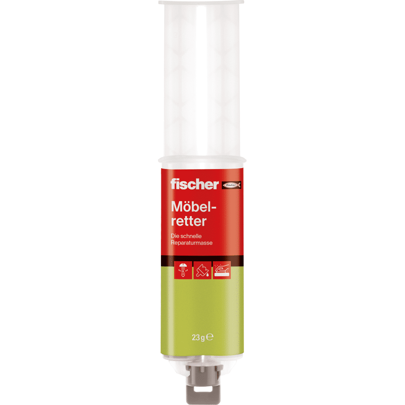 GOW Möbelretter 25ml