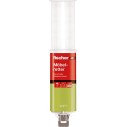 fischer GOW Möbelretter 25ml
