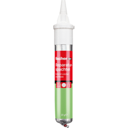 fischer GOW Reparaturspachtel 70ml