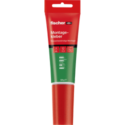 fischer Montagekleber