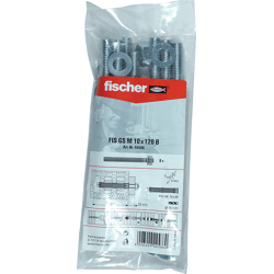 fischer Injektions-Gewindeanker FIS GS B