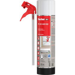 Premium 2K-Schnellschaum PU 400