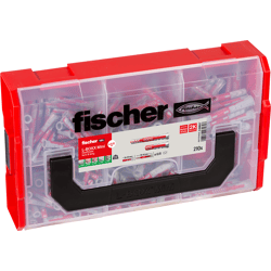 FIXtainer - DUOPOWER kurz/lang (210)